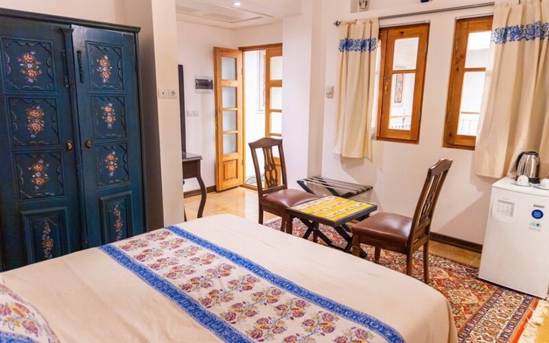 Iran Travel Agency - Compassimo