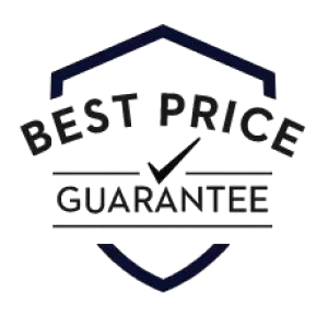 Best Price Guaranteed