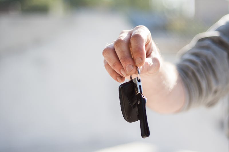Compassimo-Car rent in tabriz-iran
