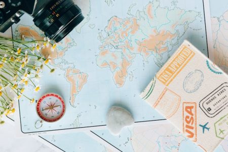Iran Travel Visa in 2025: All You Need to Know