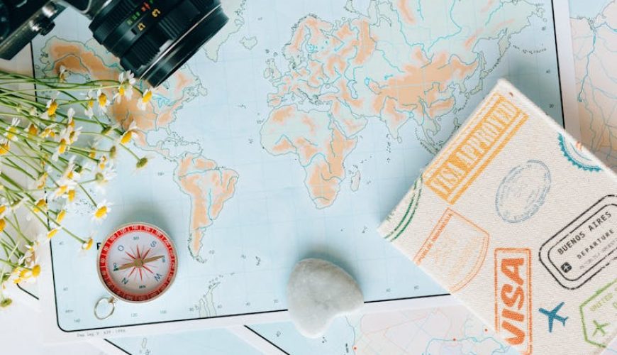 Compassimo-Iran visa guide-n voitkevich-pexels