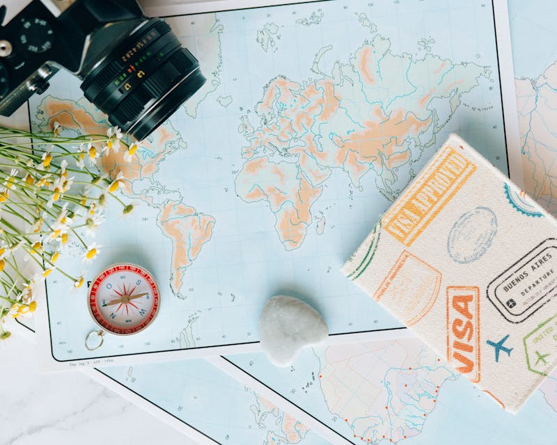 Compassimo-Iran visa guide-n voitkevich-pexels