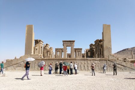 Persepolis: Heart of the Persian Empire
