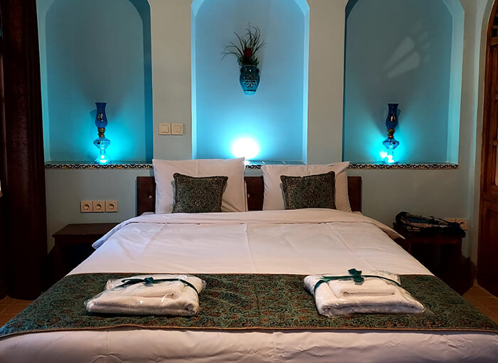 Iran Travel Agency - Compassimo