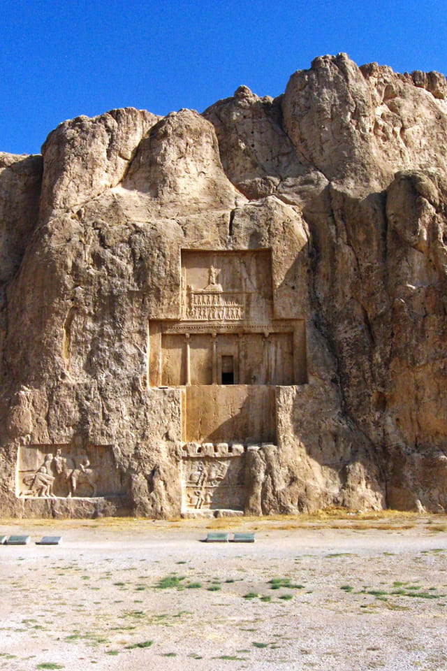 Day 8: Yazd to Shiraz – Ancient Empires