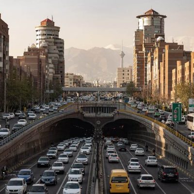 Tehran