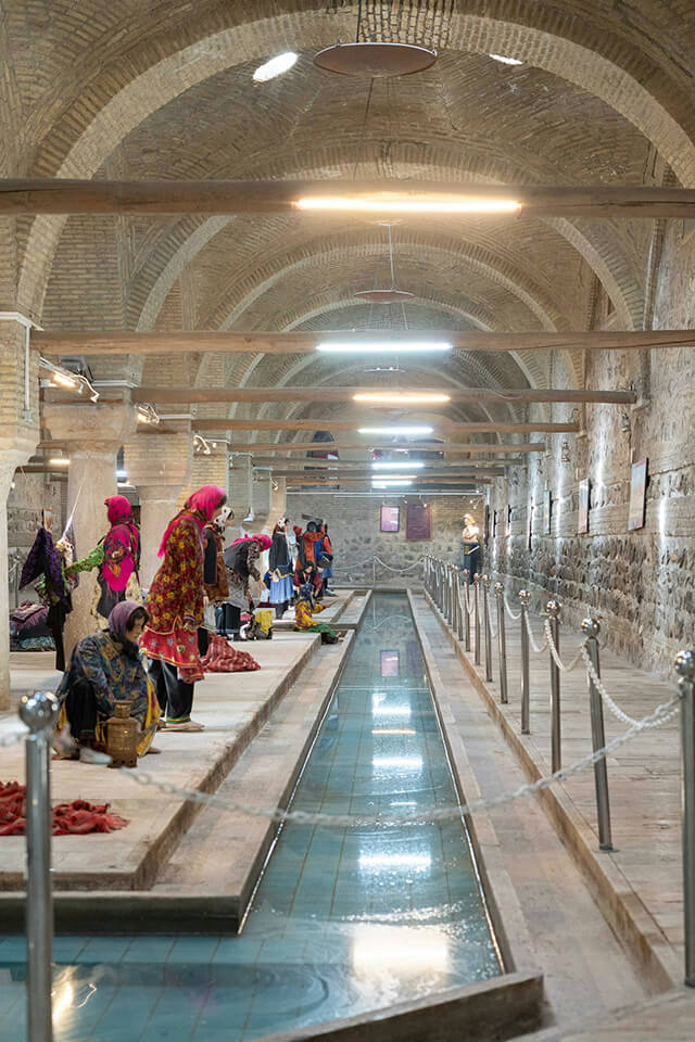 Day 5: Zanjan – The Mystery of the Salt Men