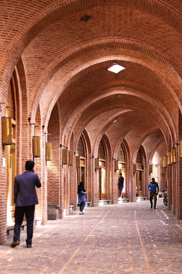 Day 4: Semnan to Zanjan – Historic Cities Along the Road