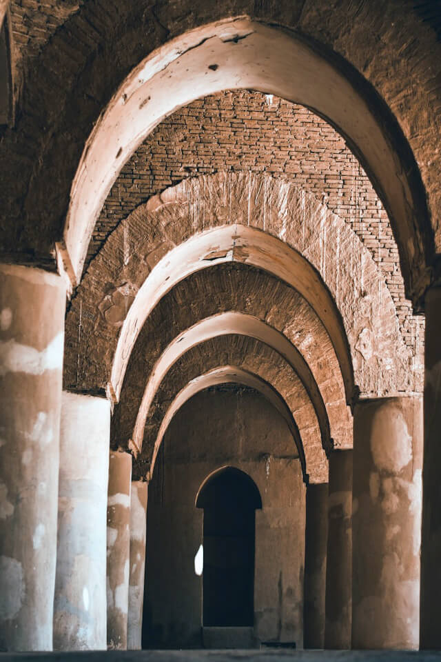 Day 3: Sabzevar to Semnan – Mysticism and Ancient Architecture