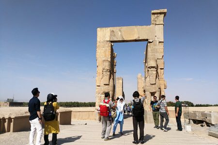 Travel to Iran: A Complete Guide for 2025
