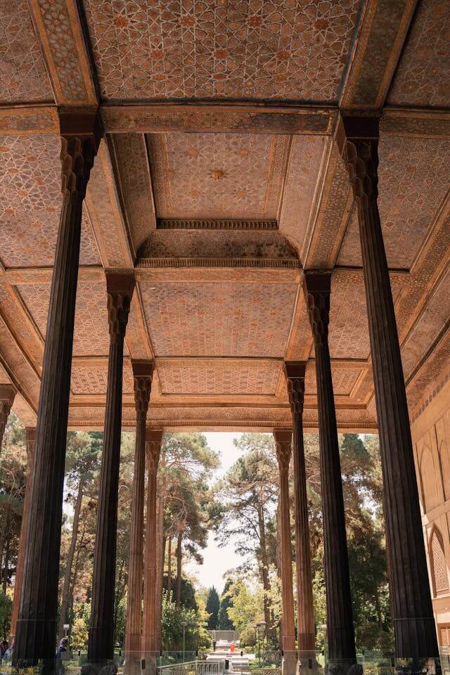 Day 4: Kashan to Isfahan – Villages, Bridges, and Palaces