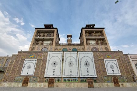 Golestan Palace: Tehran’s UNESCO Qajar Crown Jewel