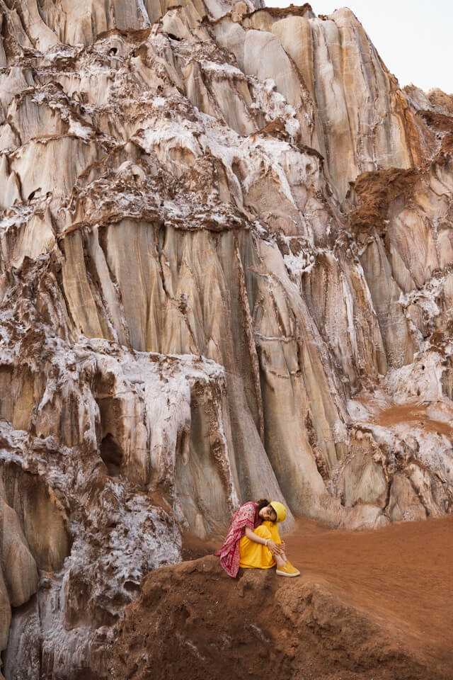 Day 17: Hormuz Island – Colors of the Persian Gulf