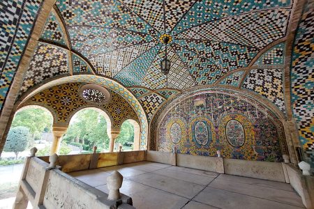Iran UNESCO World Heritage Sites: The Complete List (2025)