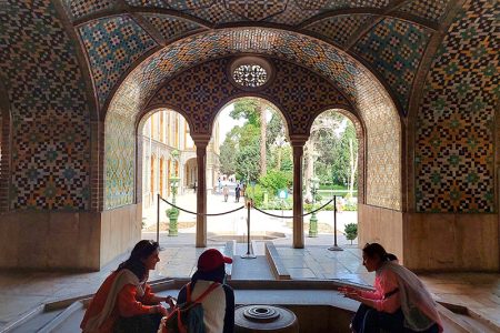 Top Things to Do in Tehran — A Complete Guide