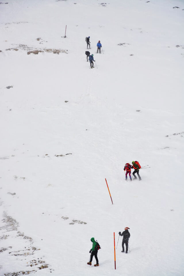 Day 3: Tehran to Dizin – Mountains and Ski Adventure