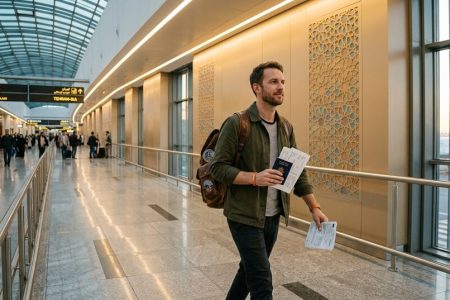 Iran Visa on Arrival: Who Qualifies & How It Works