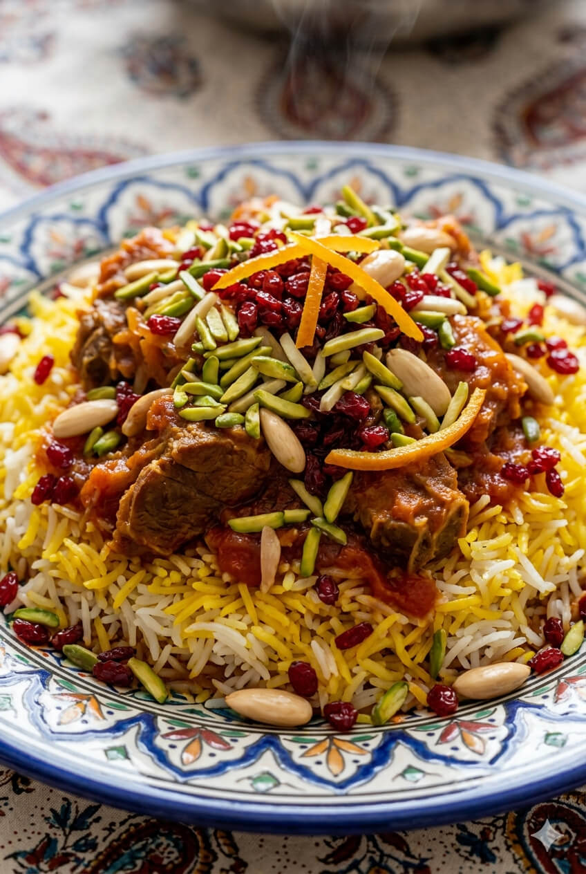 Day 7: Rasht – Qazvin
