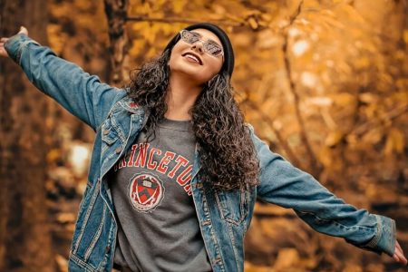 Autumn in Iran: Weather, Places & Things to Do