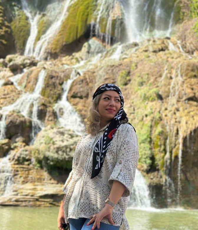 Compassimo-Mina Rastgar-Archaeology expert