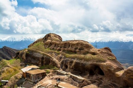 Alamut Castle UNESCO Listing: Iran’s 30th World Heritage Site