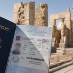 Compassimo-Iran visa fee by nationality-Persepolis-Iran