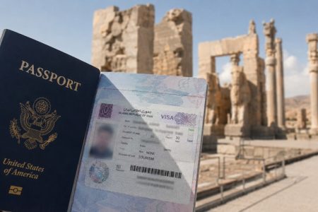 Iran Visa Fee: Complete Breakdown by Nationality