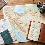 Compassimo-Planning Iran trip-Travel Insurance for Iran