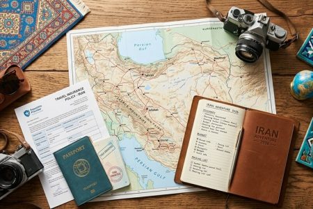 Travel Insurance for Iran: Does Your Policy Cover It?